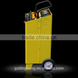 2/15/100A 12V AUTOMATIC CAR Battery Charger /Engine Start thumbnail-5