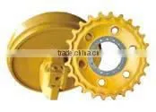 Excavator Drive Sprocket SK60 SK120 SK07N2 SK200 SK230 SK300 SK320 thumbnail-1