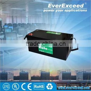 Promotion Price EverExceed TELECOM Dry Battery Manufacturers thumbnail-3