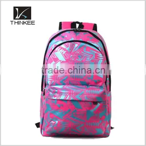 Backpack for School Fashion School Backpack 2015 thumbnail-5