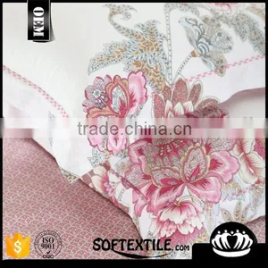 High Quality Hotel Bedroom Set Classic Design Bedding Set Quality Choice thumbnail-2