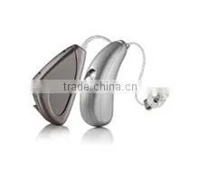 Open Fit Unitron Hearing Aids CE & FDA Hot Sale 2015 thumbnail-4