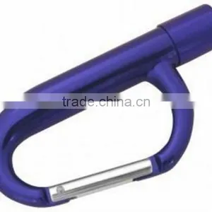 Metal Case Key Chain U Flash Disk thumbnail-3
