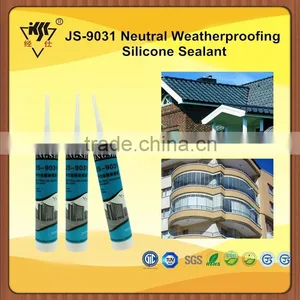 2016 New Arrival Solar Panels Waterproof and Weatherproof Silicone Sealant thumbnail-2