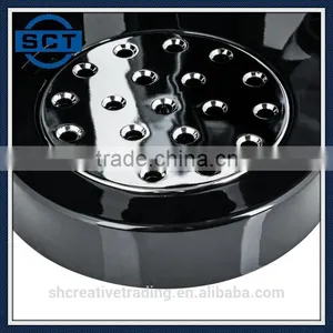 Double Control Dry Food Dispenser thumbnail-4