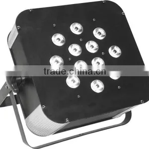 Ultra Bright 12pcs 10W Battery Powered Led Par thumbnail-3