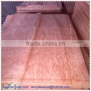 Bintangor Veneer Sheet for Plywood thumbnail-2