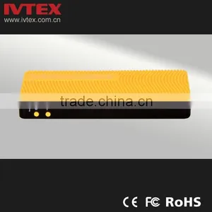 Portable Incoming Call Reminder APP Control Magic Power Bank With 10000mA Capacity and LED Display thumbnail-3
