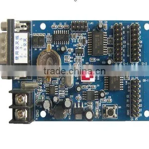 LED Pic Sign Display Control Card thumbnail-1