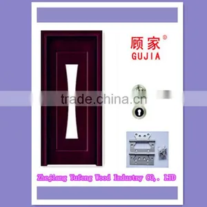 MDF Glass Door thumbnail-1
