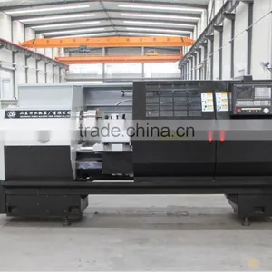 CK6163 CNC Lathe Machine With Cheap Price and Good Quality thumbnail-6