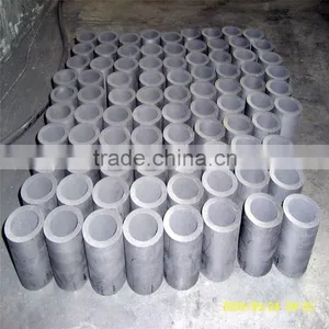 High Purity Graphite Crucible For Sale thumbnail-2