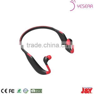 Neckband Bluetooth Headphone for Sporting OEM Factory thumbnail-1