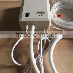 CE Certification Single Inlet 240V 60Hz New Model AC 5 Gallon 3.8lpm Coffee Machine Water Pump thumbnail-1