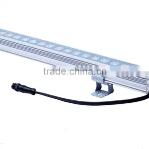 2016 Hotsale IP65 Waterproof Outdoor Led Wall Washer Light for Building Lighting thumbnail-1
