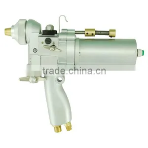 PF-3A Thermal Spray Machine Wire Flame Spray Gun Oxygen and Acetylene Gun Electric Wire Spray Machine thumbnail-2