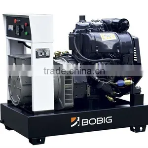 Open Deutz Diesel Generator thumbnail-1