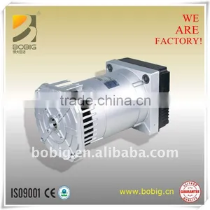 Free Shipping! Self-exciting Copper Alternator Generator With Patent! thumbnail-1