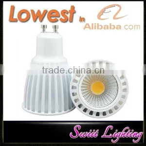 2015 Latest Competitive LED SpotLight thumbnail-4
