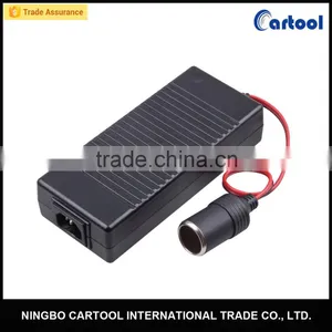 Car Cigarette Lighter 12V DC 6A ac dc Adapter Power Adapter thumbnail-2