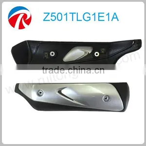 Motorcycle Muffler,Jet 50 Exhaust Muffler thumbnail-3