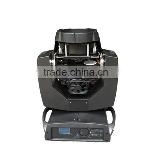 Best Quality Osram 7R 230w Sharpy Beam Moving Head Light Sharpy Beam 230 Beam Lighting thumbnail-4