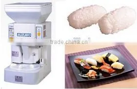 SUZUMO SSN-ELC Auto Nigiri Machine thumbnail-2