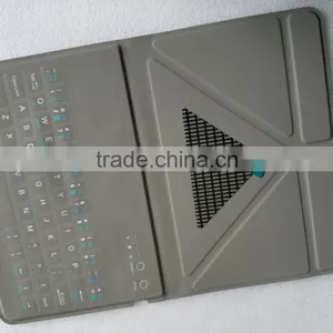 Low Price Factory Hot Selling Bluetooth Keyboard thumbnail-5