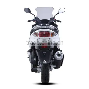 Ariic Gasoline Scooter 150cc Power Model Adones thumbnail-5
