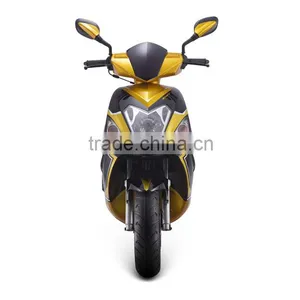Ariic 150cc Gas Scooter Best Chinese Moped Model GTIR Quality Choice thumbnail-2