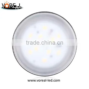 CE RoHS Approval 3 Years Warranty Led Ceiling Spotlight Gx53 Quality Choice thumbnail-2