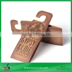 Sinicline Necklace/Bracelet Display Hanger Card With Kraft Paper thumbnail-1