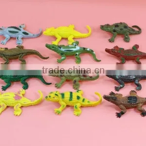 Plastic Animal Small Figure Toy Dinosaur thumbnail-1