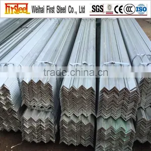 Manufactory Professional Service Galvanized Steel Angle Bar thumbnail-4