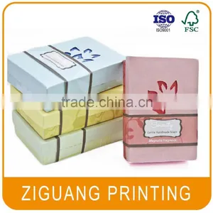 Customized Decorative Soap Box thumbnail-1
