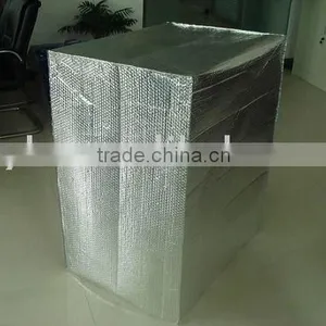 Insulated Covers for Pallets and Roller thumbnail-1