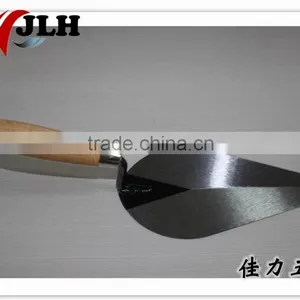 Bricklaying Trowel With High Carbon Steel Blade thumbnail-2
