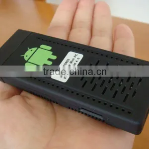 Dual Core Mini PC Android 4.0 thumbnail-1