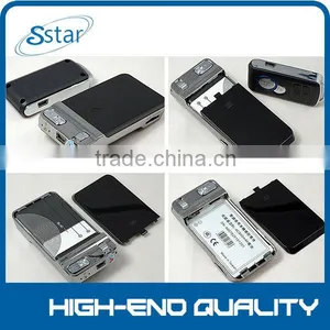 Low Illumination Mini Hidden Camera (night Vision Camera) for Remote Control thumbnail-6