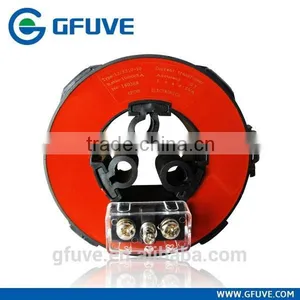 Resin 400/5 Single Phase Current Transformer thumbnail-3
