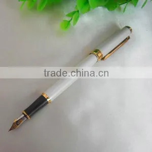 Jinhao Gold Plating Fountain Pens thumbnail-1