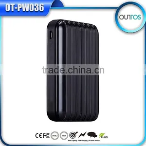 Coffee Shop Power Bank 10400mAh thumbnail-3