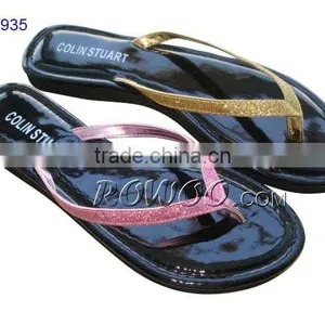 Shining Glitter Lady Slippers thumbnail-1