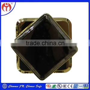 Express China Wholesale China Supplier Jianning Security Graceful Safe Box Handle for Safe/cabinet JN333-2 thumbnail-1