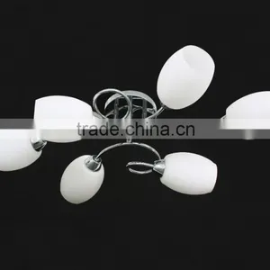 Flower Lamp Ceiling Fixture for 2015 With New Products thumbnail-1