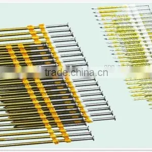 Hot Sale 21-degree Plastic Strip Nails thumbnail-2