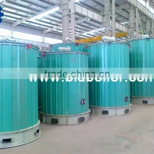 High Quality Coal Fired Thermal Oil Boiler Price thumbnail-4
