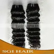Indian Remy Virgin Human Hair thumbnail-5