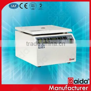 KL02A Good Lab Centrifuge Price, Centrifuges for Clinical Laboratory thumbnail-1