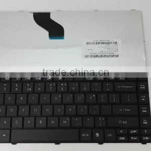 US Layout Laptop Keyboard for Acer E1-471 thumbnail-2
